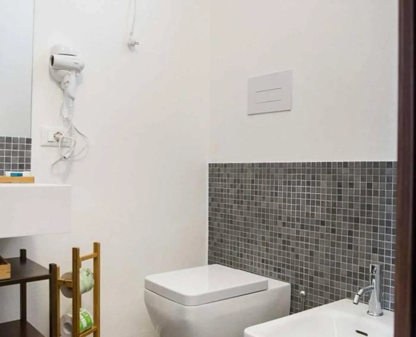 Prázdninový dům Casa Vicolo San Giovanni Palermo Itálie