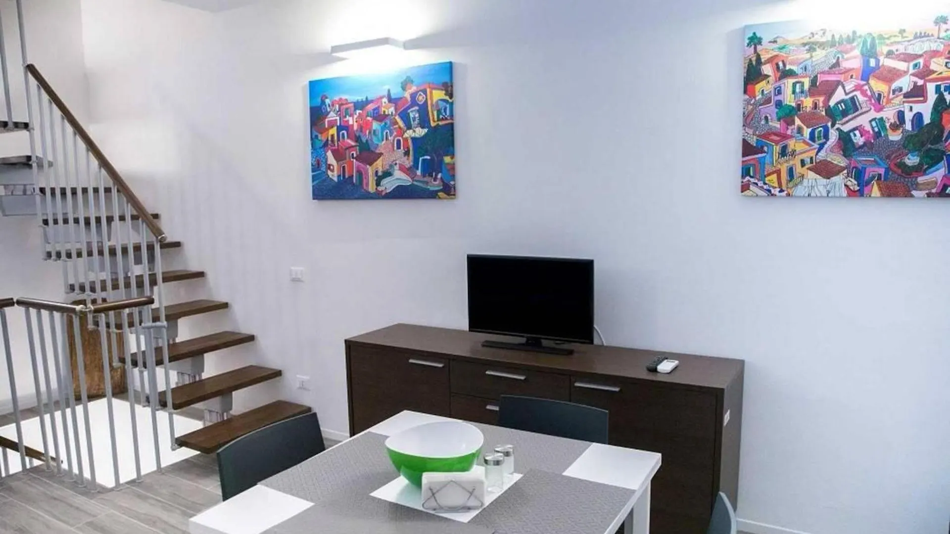 Casa Vicolo San Giovanni Palermo 0*,  Itálie