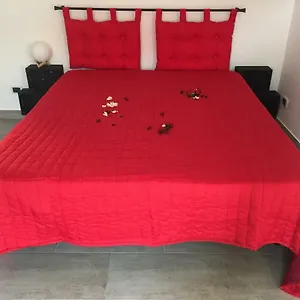  Hébergement de vacances Aurorasarahouse