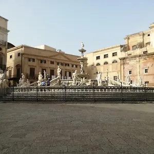 La Casetta Di Gaia Palermo
