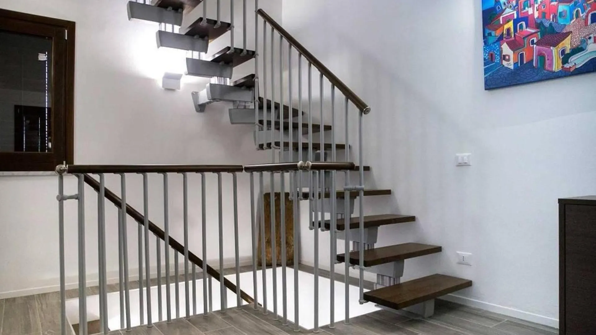 Holiday home Casa Vicolo San Giovanni Palermo