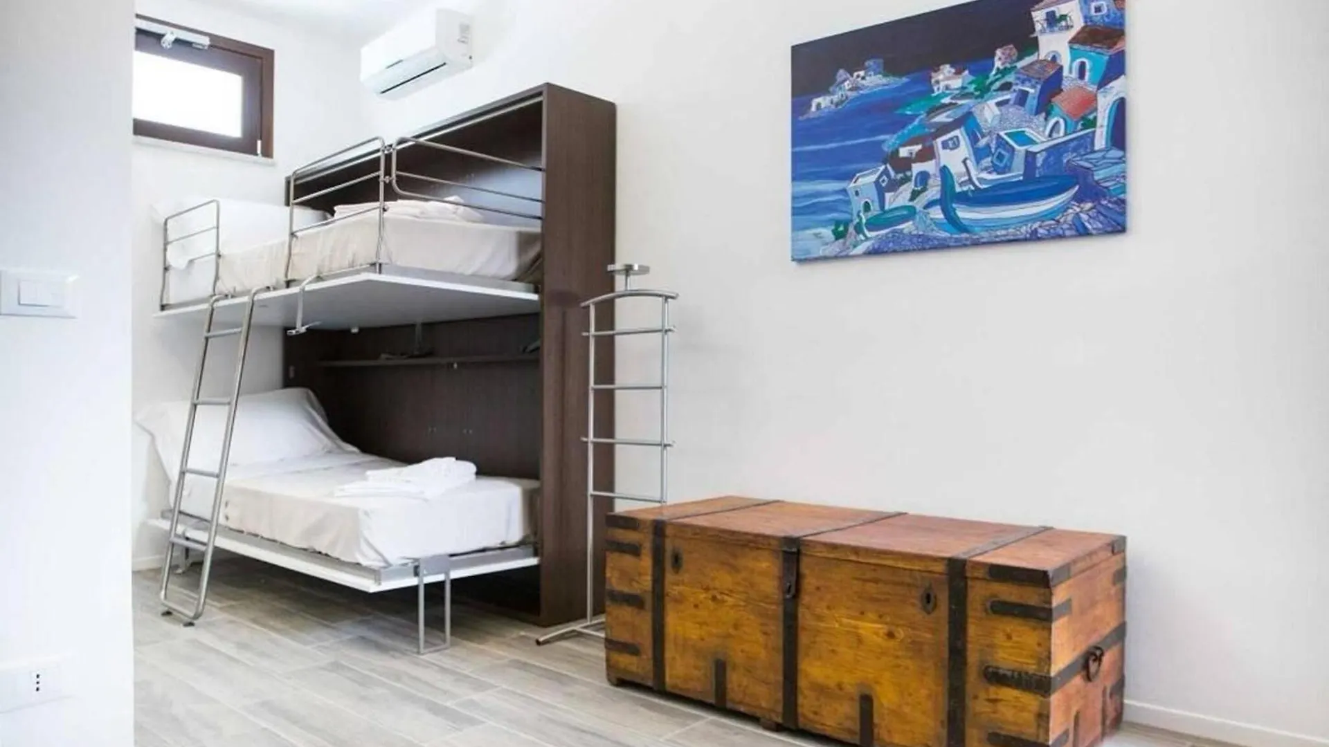 Holiday home Casa Vicolo San Giovanni Palermo