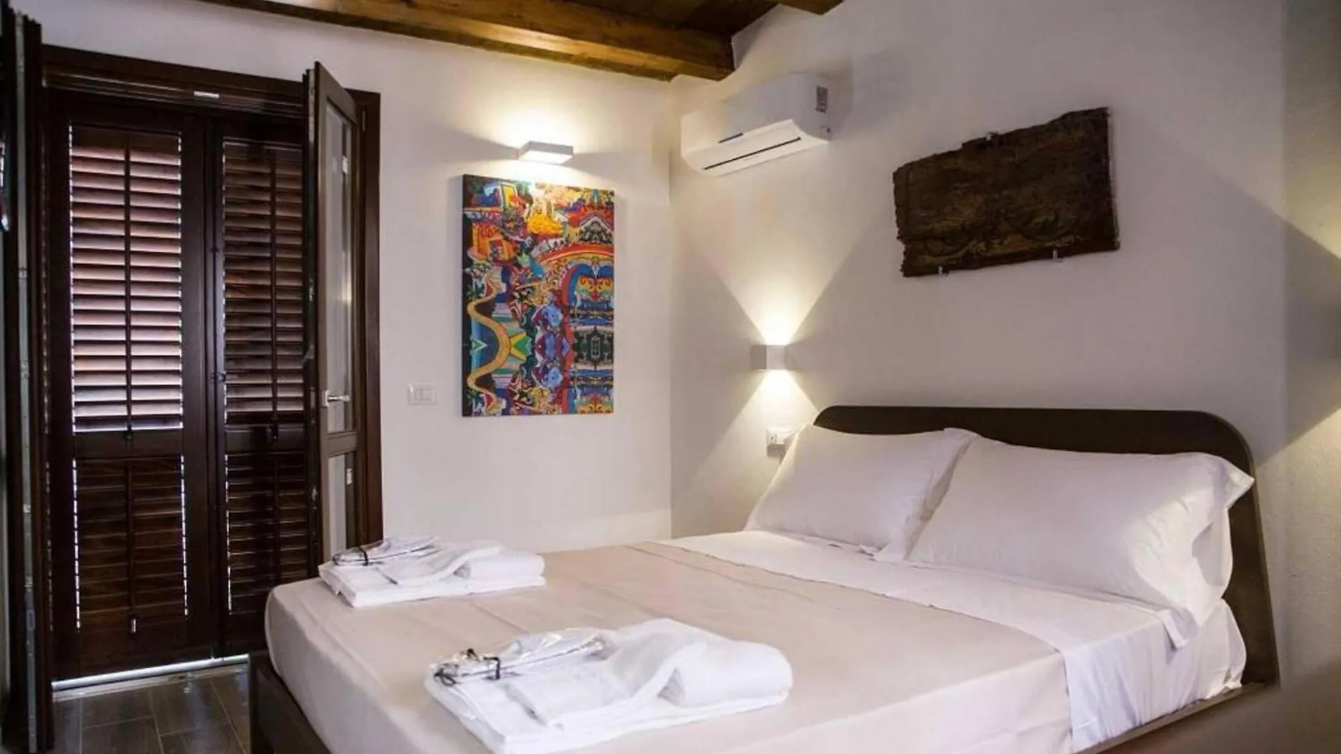 Casa Vicolo San Giovanni Palermo 0*,  Italy