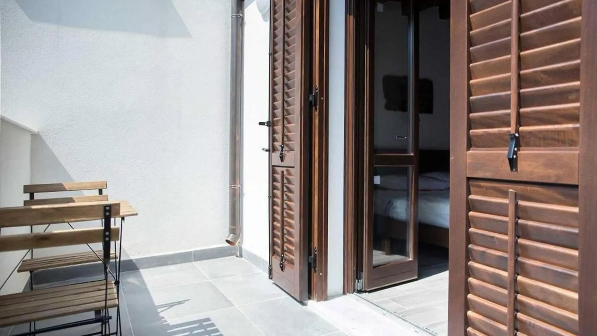 Casa Vicolo San Giovanni Palermo Holiday home