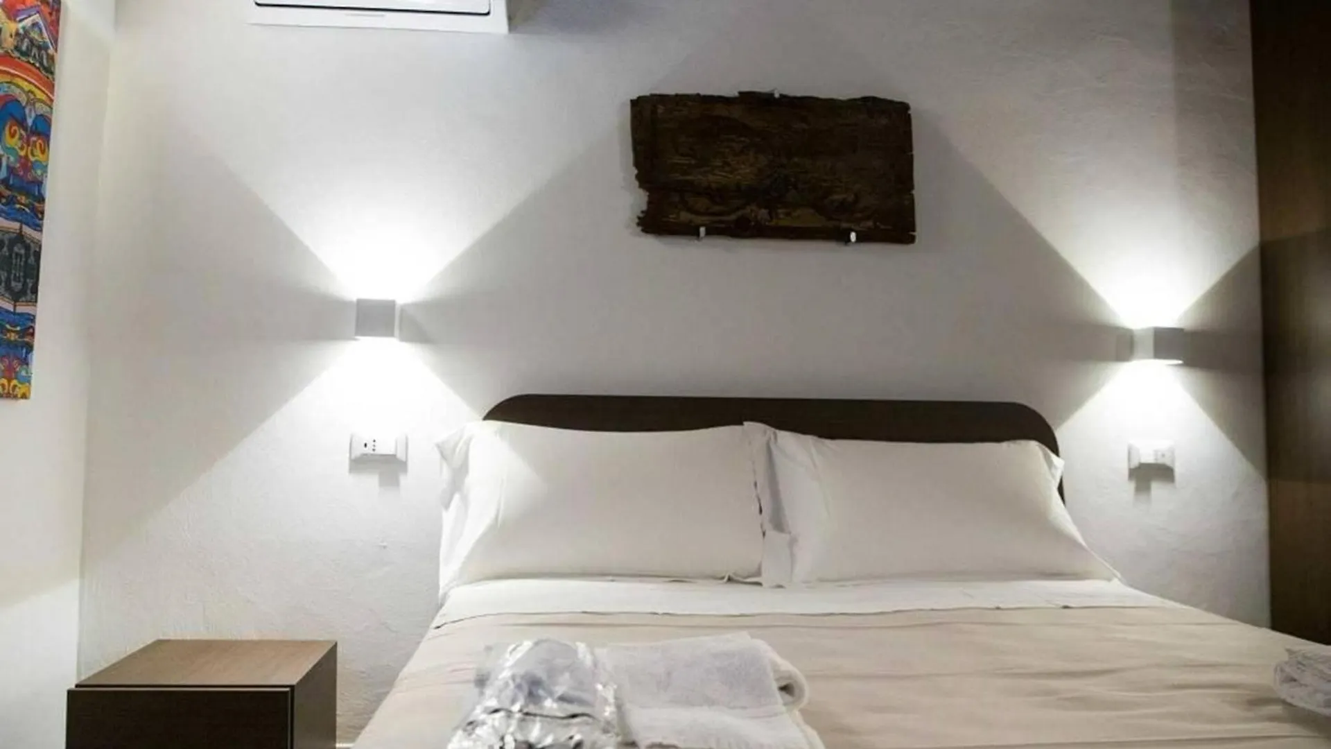 Holiday home Casa Vicolo San Giovanni Palermo Italy